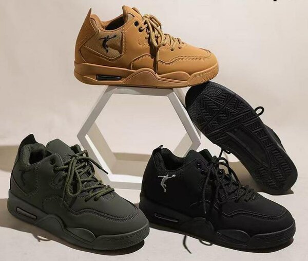 Baskets de Course Hommes