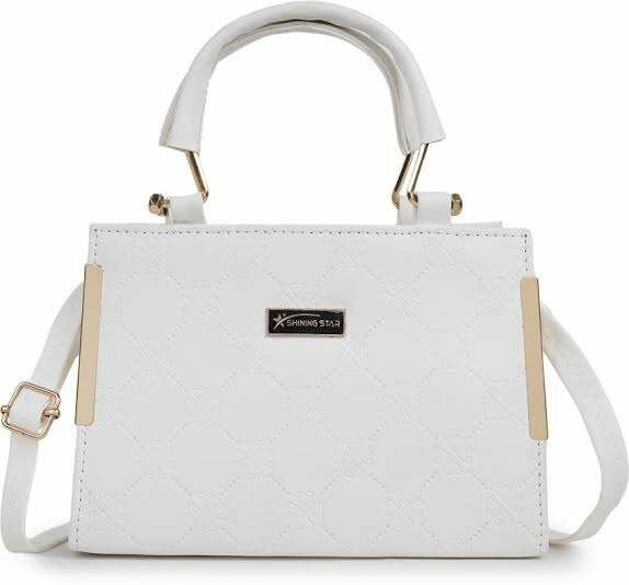 Handheld bag