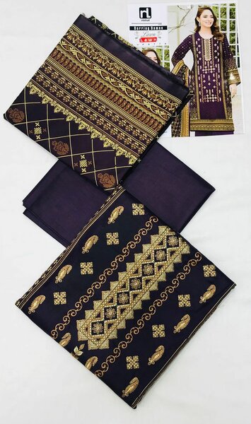 Dhanak 3 Peace Suit