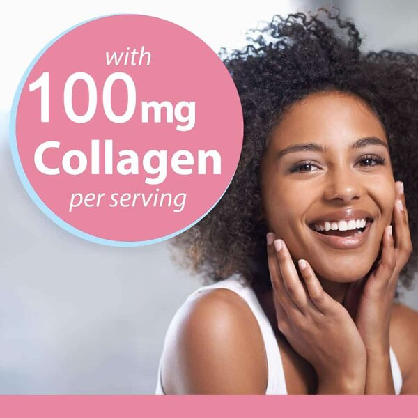 Nature Way Collagen Gummies