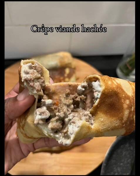 Fleur Elvire crêperies