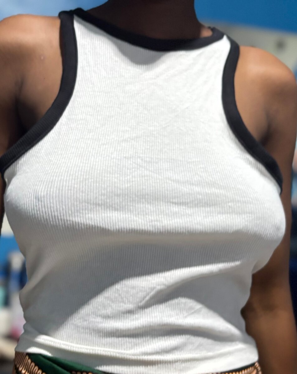 Débardeurs Femme Coton Élégants