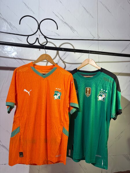 MAILLOT CI VERSIO PRO