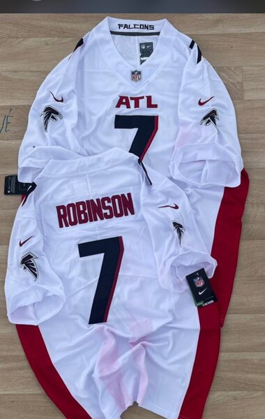 Maillot américain  original