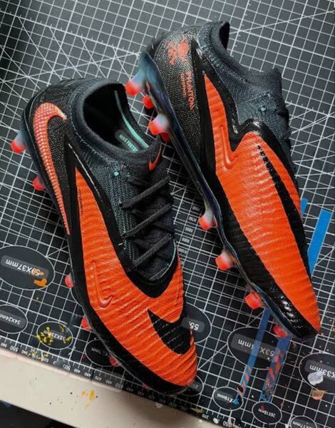 Chaussures de foot Nike homme