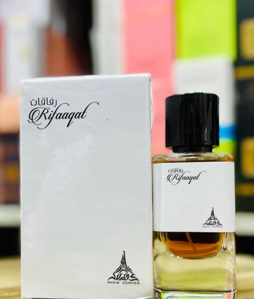 Rifaaqat Parfum Unisexe