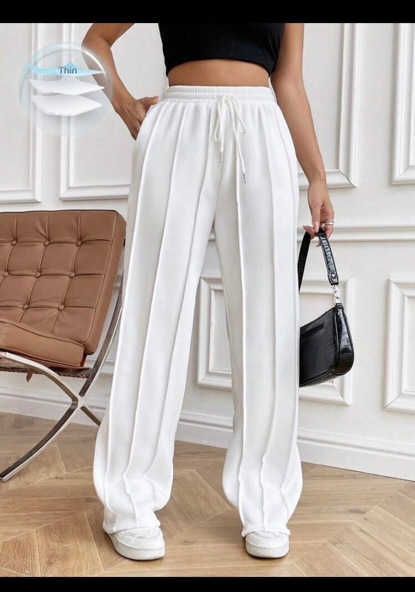 Jogging gros , jogging simple