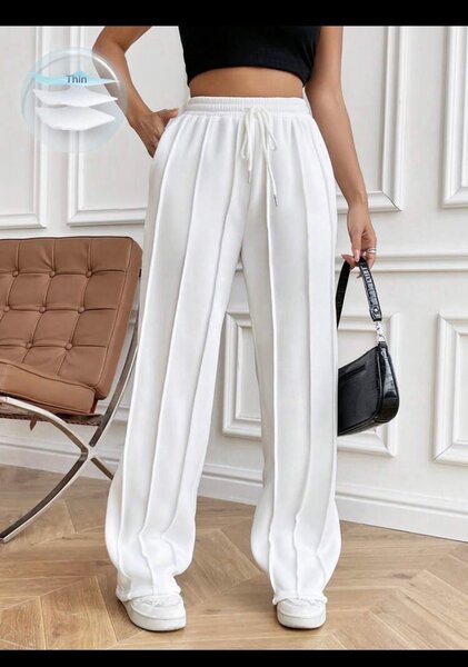 Jogging gros , jogging simple