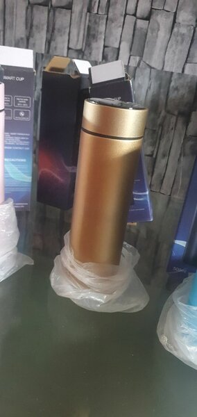 Bouteille Thermos Isotherme Élégante