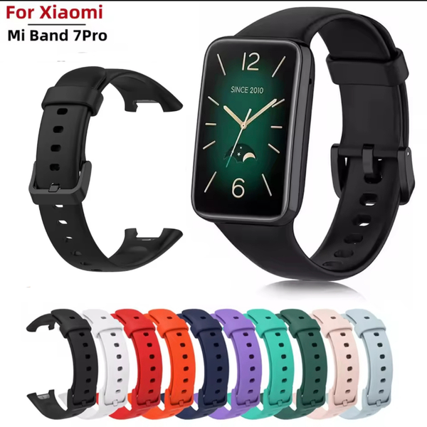 Bracelet Xiaomi Mi Band 7 Pro
