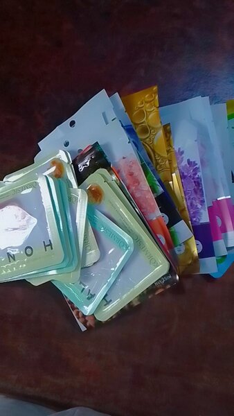 Masques Visage Anti-Acné