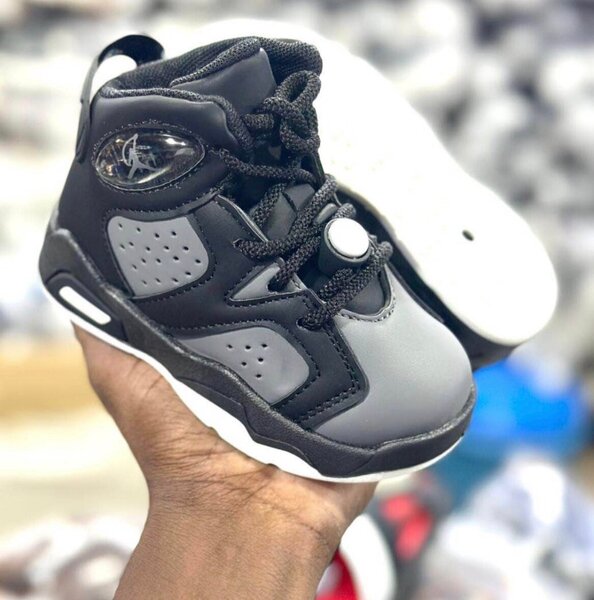 Chaussures bébé tendance