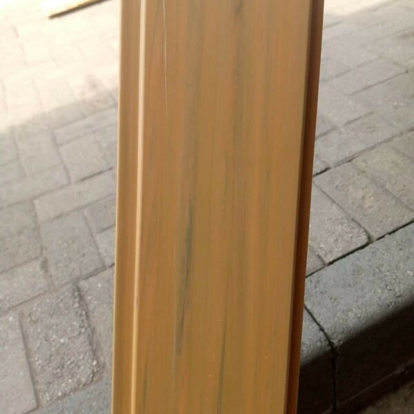 Interplast T&G for ceiling