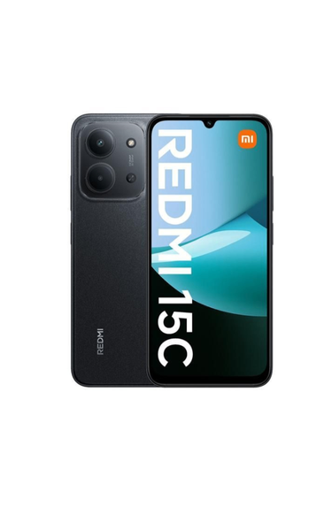Redmi 15C - Smartphone Xiaomi