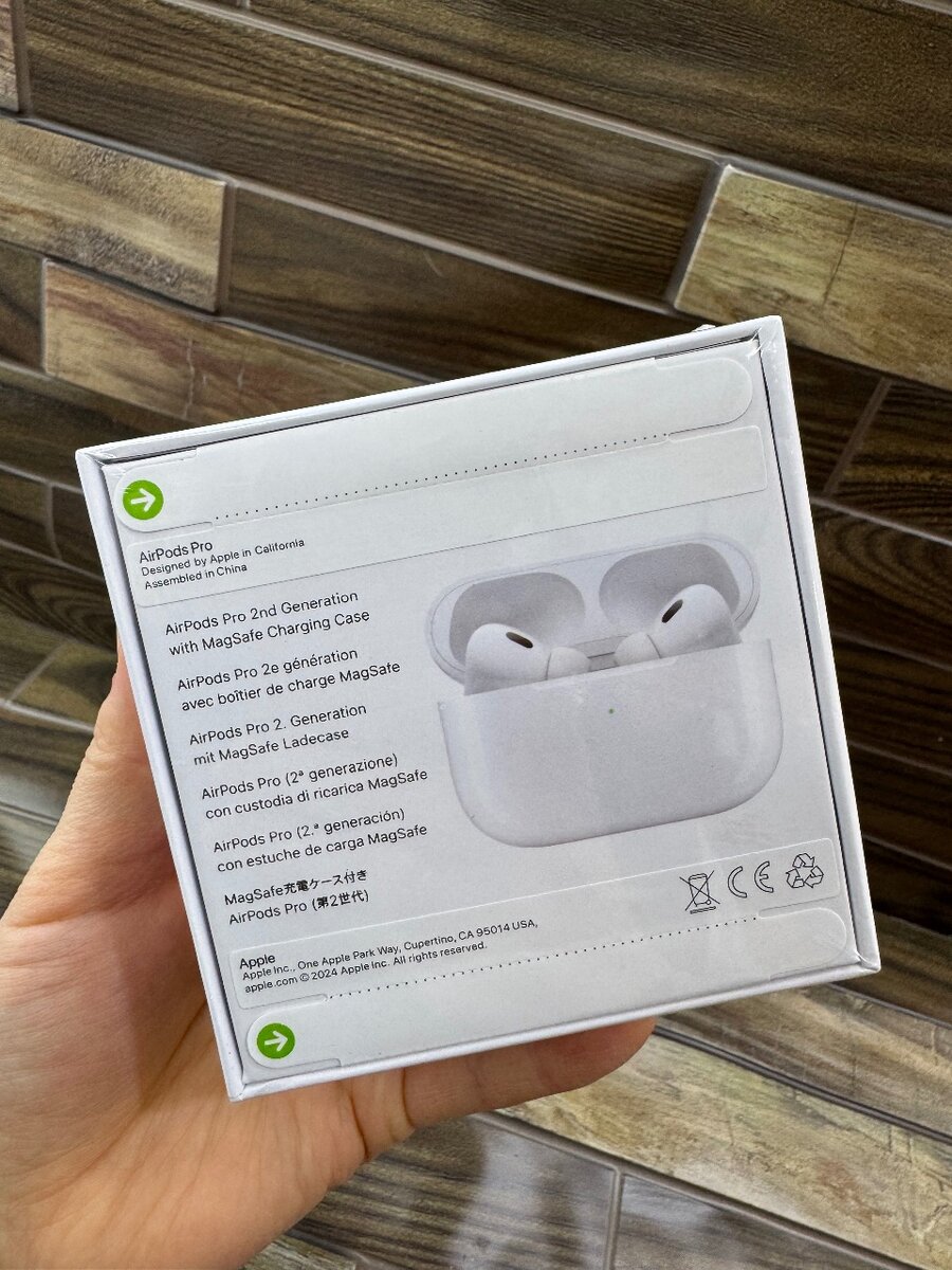 AirPods Pro 2