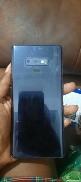 Samsung galaxy note 9