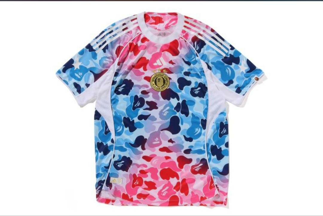 Maillot BAPE