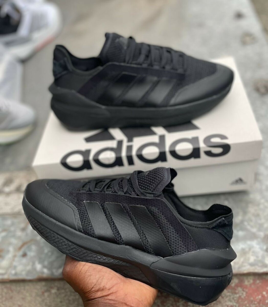 Adidas Adizero Evo