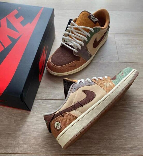 Nike SB Zion