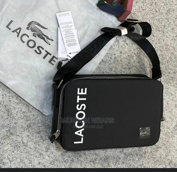Original bags
