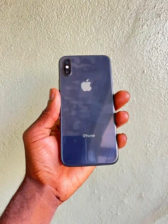 iPhone X Débloqué 64Go