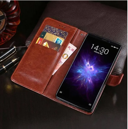 Vivo_Y21 / Y33 / Y33s Synthetic Leather Flip Cover Case leather book cover with Wallet for vivo_y21 Y33 Y33s