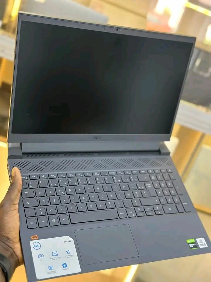 PC Portable Dell Inspiron