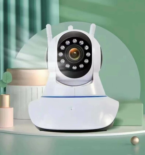 Caméra de surveillance