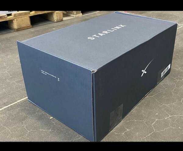 Starlink V2 Standard Kits