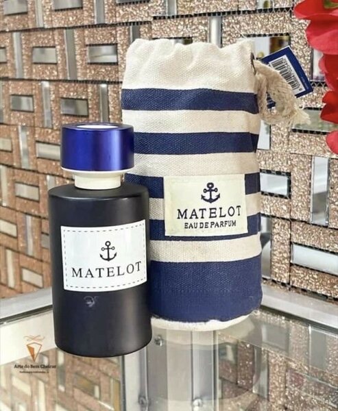 Parfum Marin Matelot