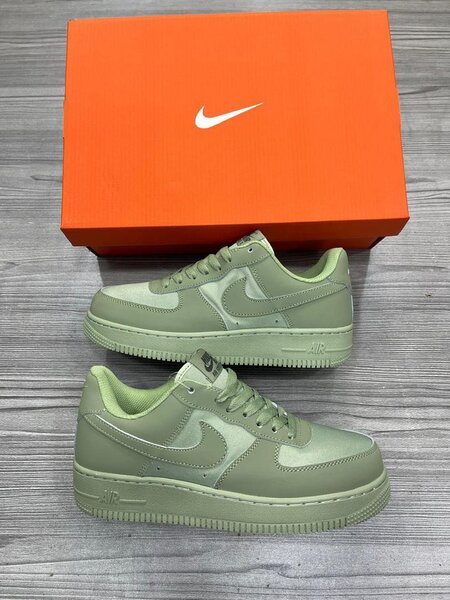 Air force sneaker