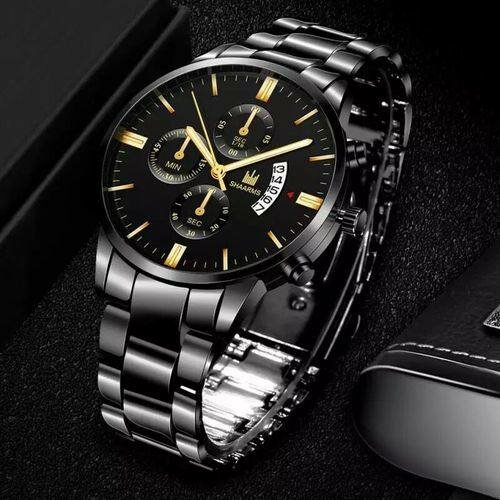 Montre Homme Élégante