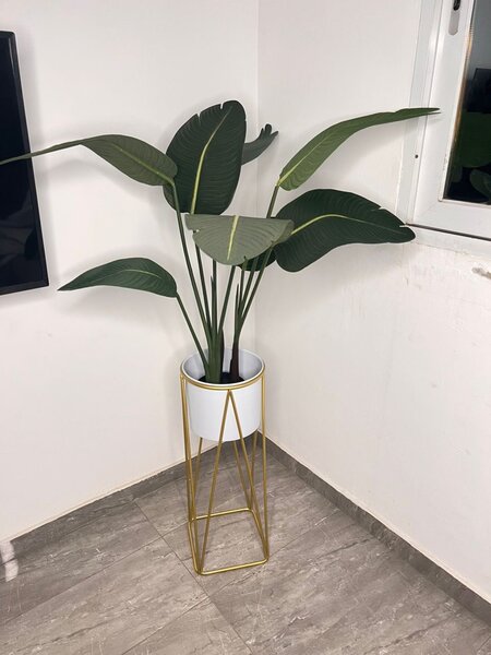 Plantes artificielles