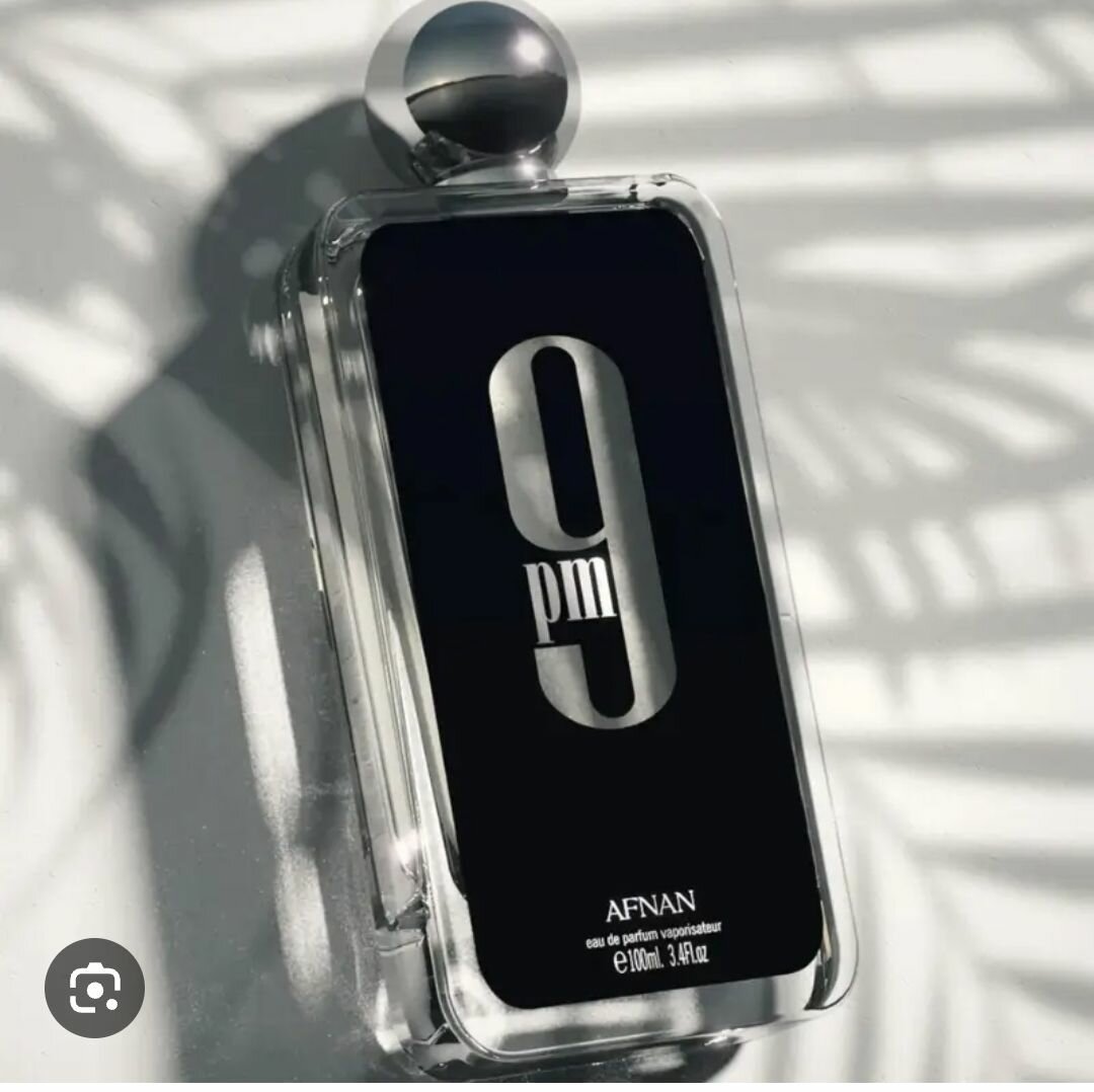 9PM parfum