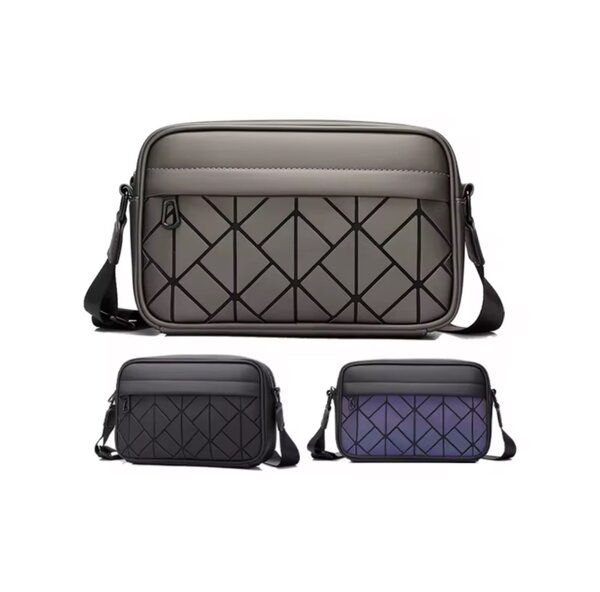 Sac bandoulière moderne élégant