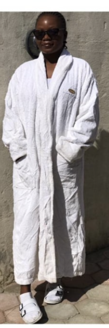 FLEECE ROBES  ALL ON CLEARANCE AT