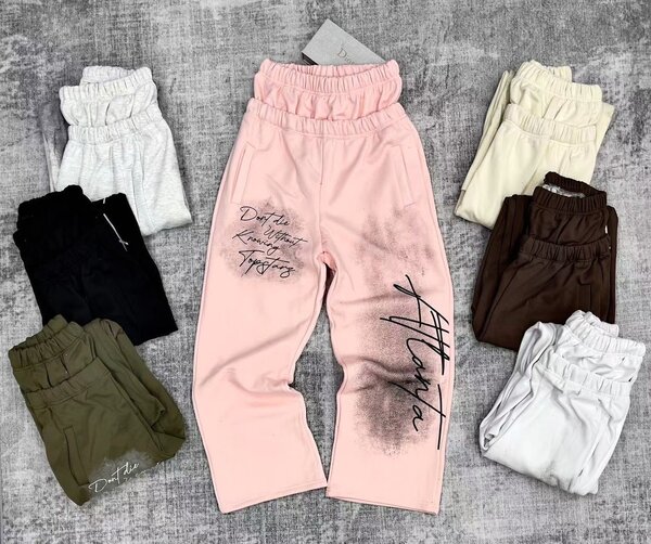 Pantalon de jogging stylé