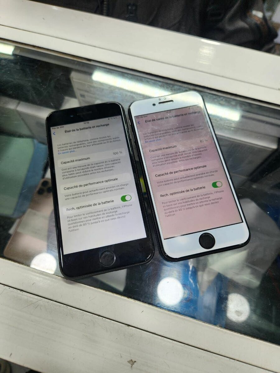 iPhone 8 simple 64giga