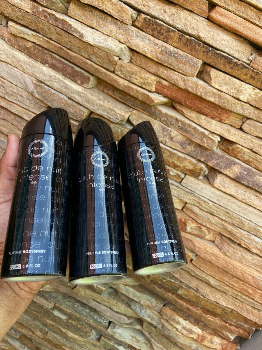 Club de Nuit for men