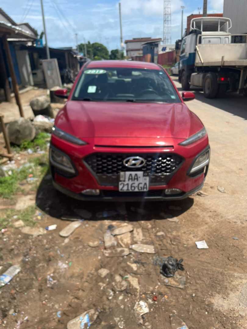 Location de véhicules