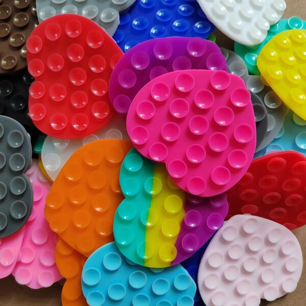 Ventouse de téléphone