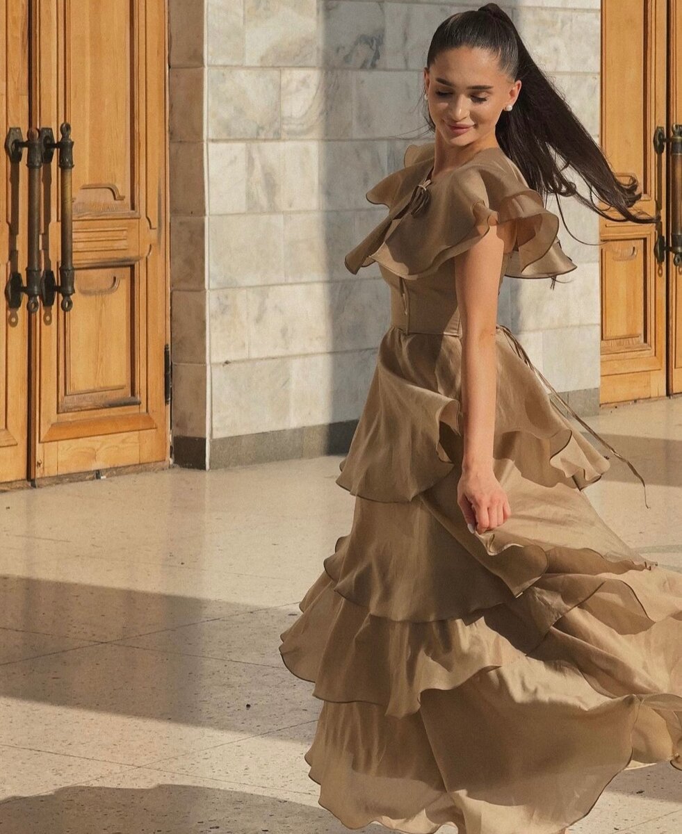 Платье Bonnito