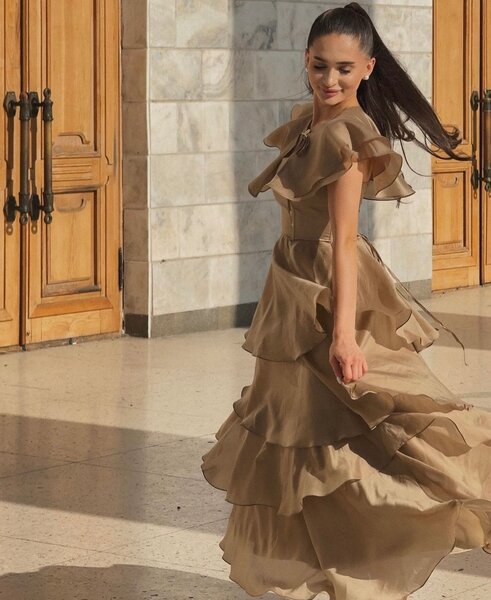 Платье Bonnito