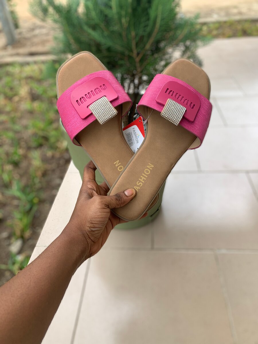 Sandales élégantes pour femmes