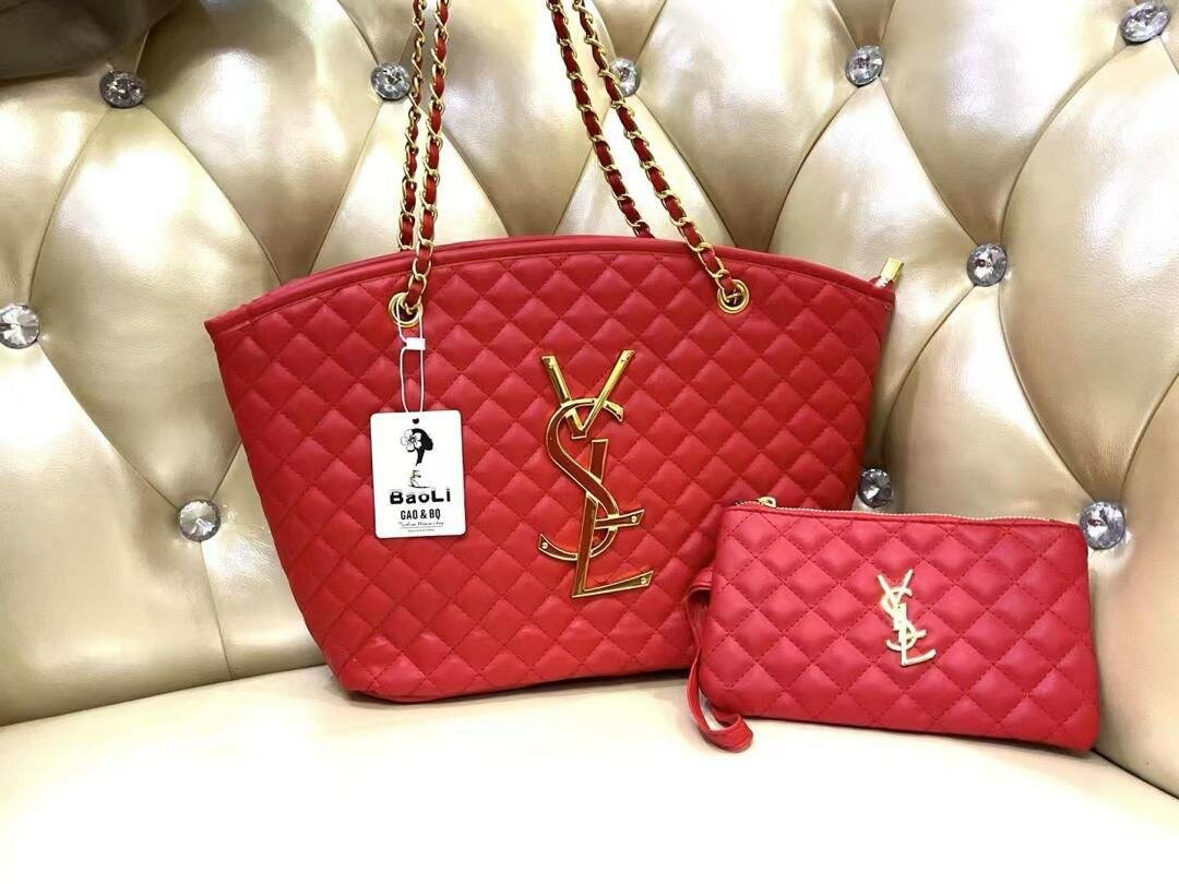 YSL LADIES BAG