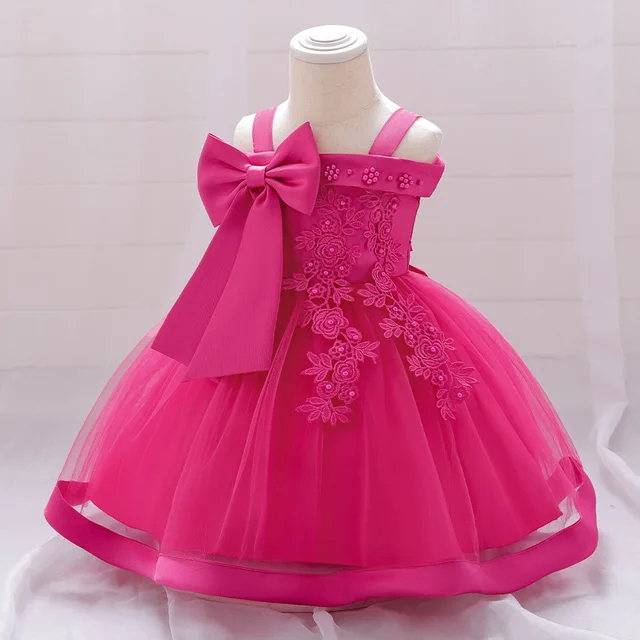 Robe de princesse