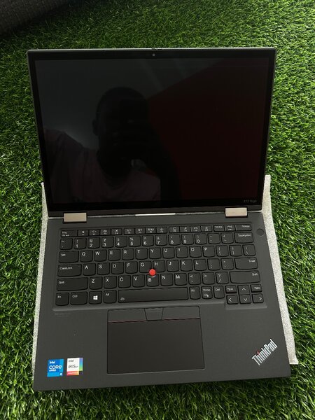 Lenovo ThinkPad x130 YOGA