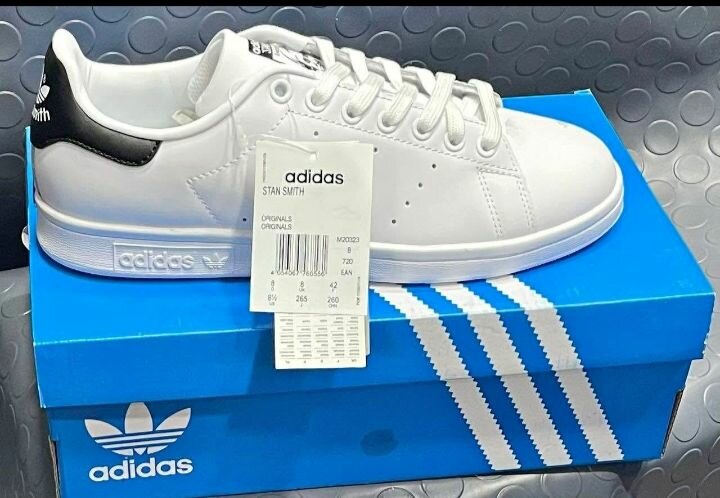 Stan Smith