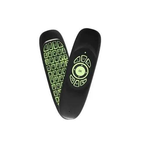 Télécommande Sans Fil 2.4G RF, Souris Volante, Pour Android