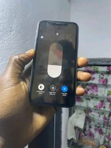 iPhone 11 Violet 128GB